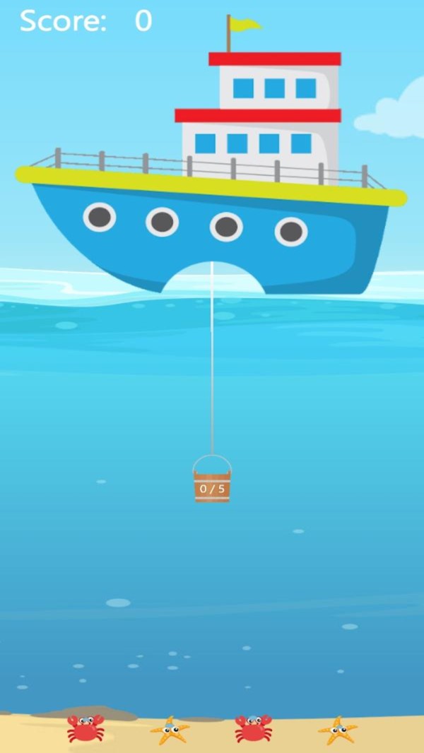 海洋清洁截图3