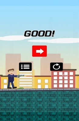 狙击侦察最新版截图2
