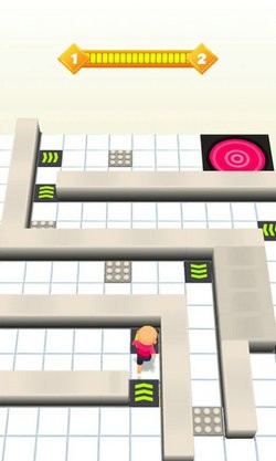 旋转地板最新版截图4