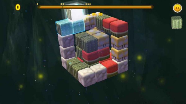 分裂魔方手游版截图3