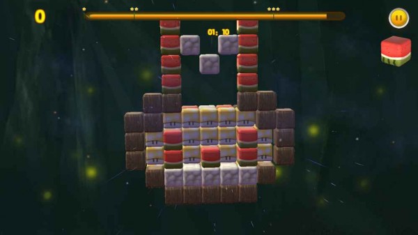 分裂魔方手游版截图5