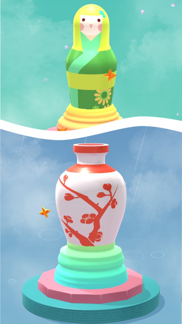 陶器制作截图3