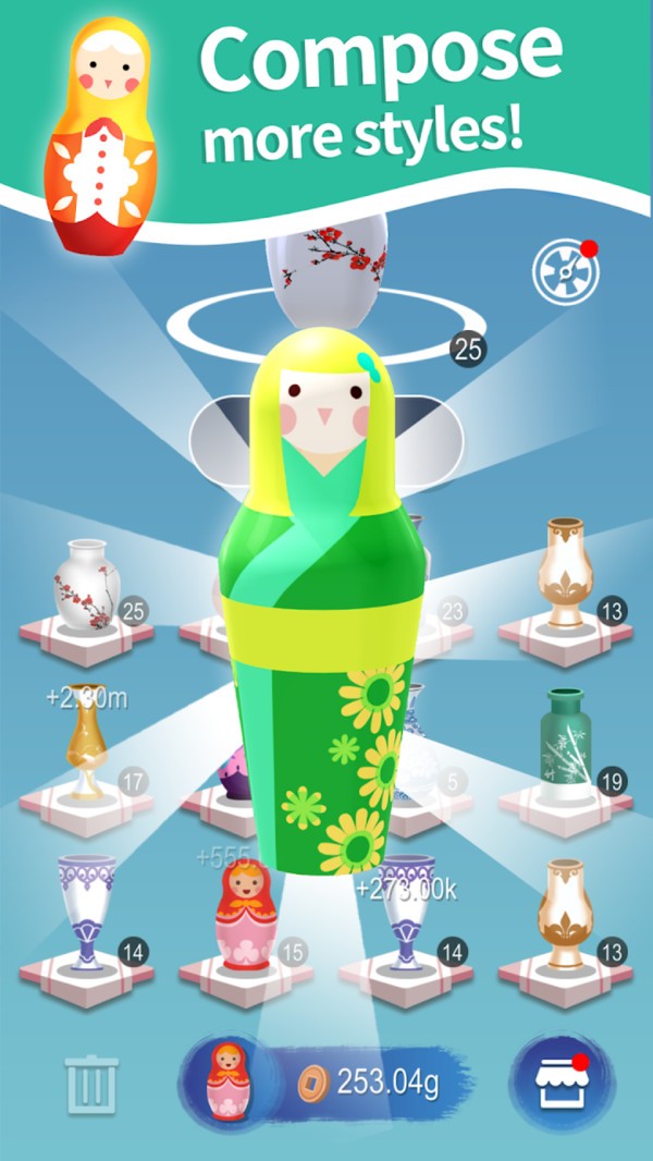 陶器制作截图4