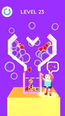 像素表情3D免费版截图4