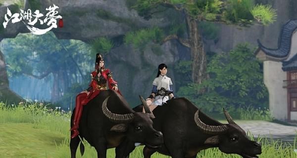 江湖大梦2
