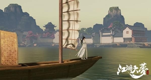 江湖大梦1