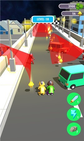 小声逃跑1