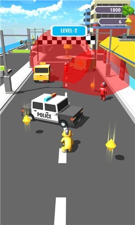 小声逃跑0