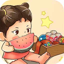 摆摊日记无限体力内购版