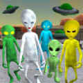 外星人邻居最新版