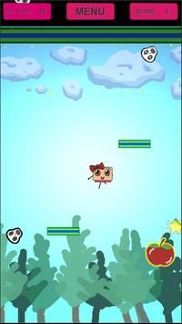 方块少女闯关截图1