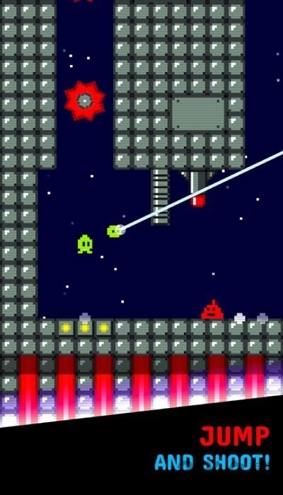 小小外星人1