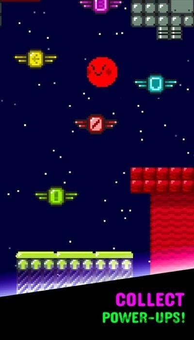 小小外星人0