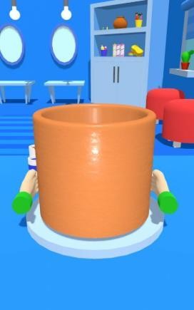 陶艺作坊0