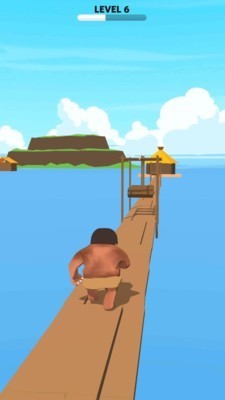 原始人生存之旅手游版截图3