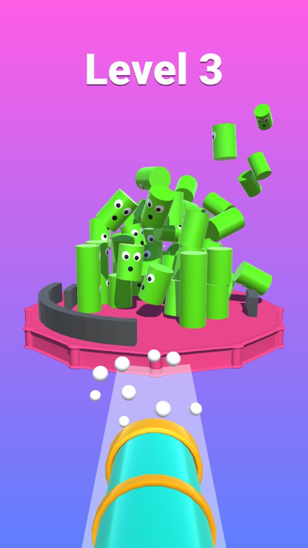一炮就倒截图3