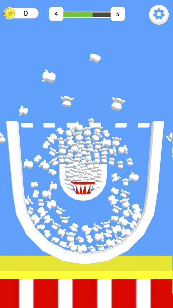 趣味马戏团3D2