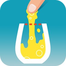 欢乐果汁杯