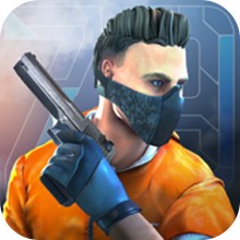 暴走射击3D