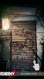全境生存手游版截图2