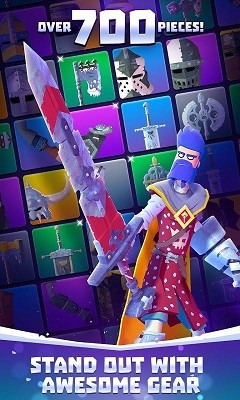骑士爵位最新版截图4