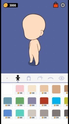 装扮娃娃手游版截图1