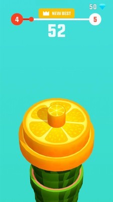 水果反应堆分享版截图1