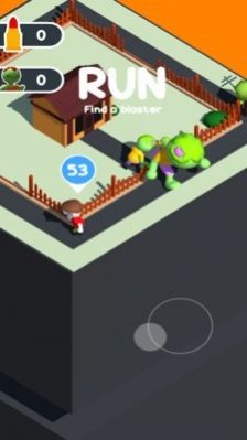 玩具枪很疯狂截图1