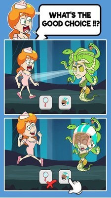 拯救小女孩2