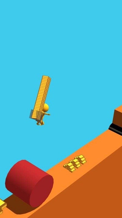 Stair Run手游版截图2