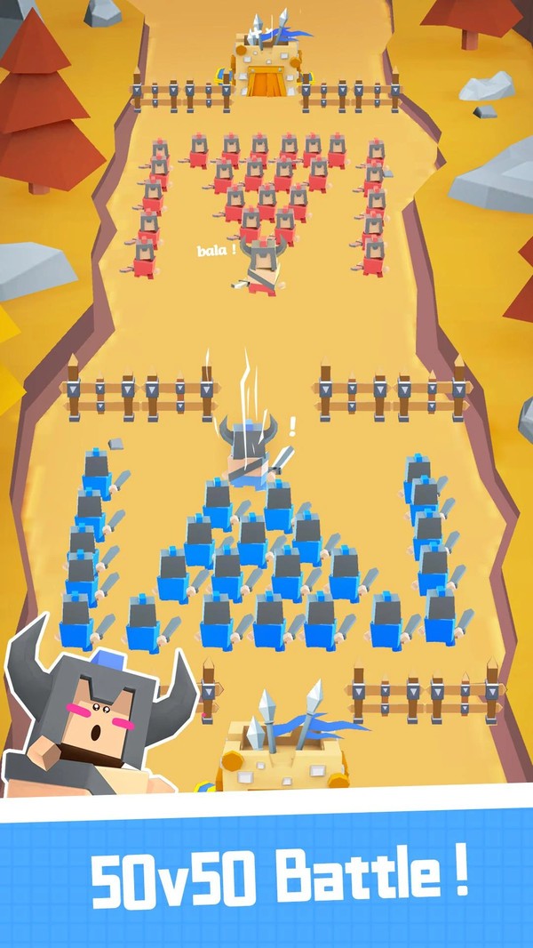 跟我去拆家截图1