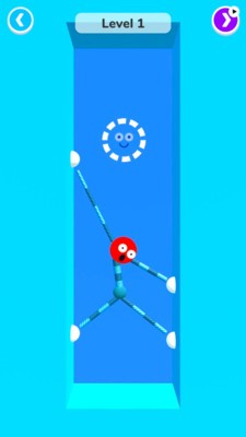 沙雕橡胶中文版截图1