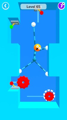 沙雕橡胶中文版截图2