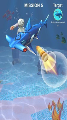 侏罗纪狙击手3D最新版截图1