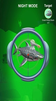 侏罗纪狙击手3D最新版截图2