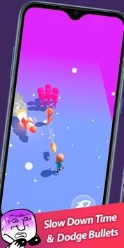 慢动作英雄截图1
