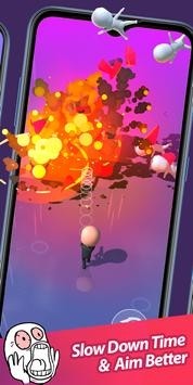 慢动作英雄截图4