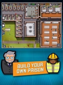 监狱建筑师MOD内置菜单截图5
