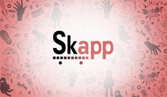 Skapp滑板截图1