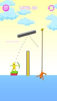 射绳截图2