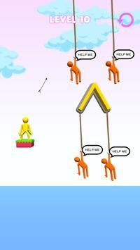 射绳截图3