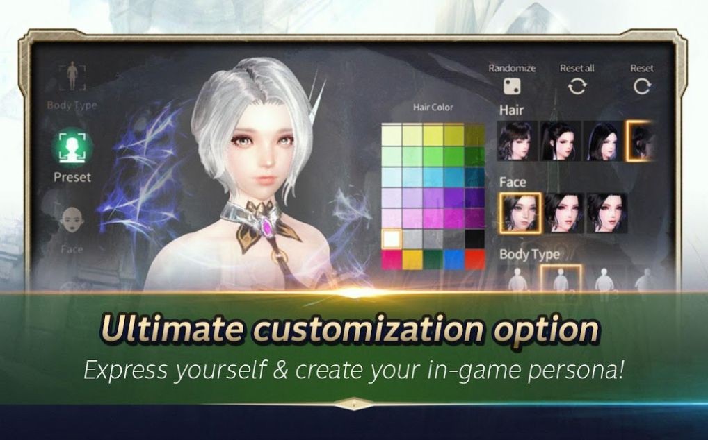 GIGA龙之战手游截图2