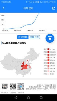 抓包助手截图3