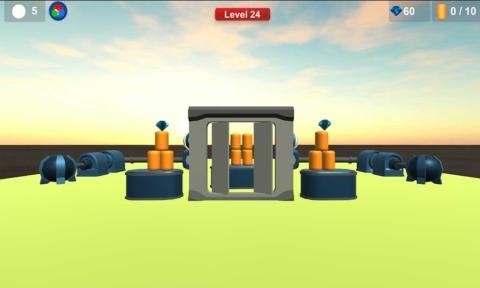 敲击目标截图3