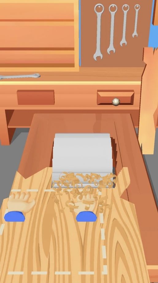 木头大师3D截图1