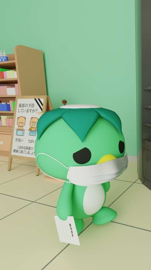 逃脱药店0