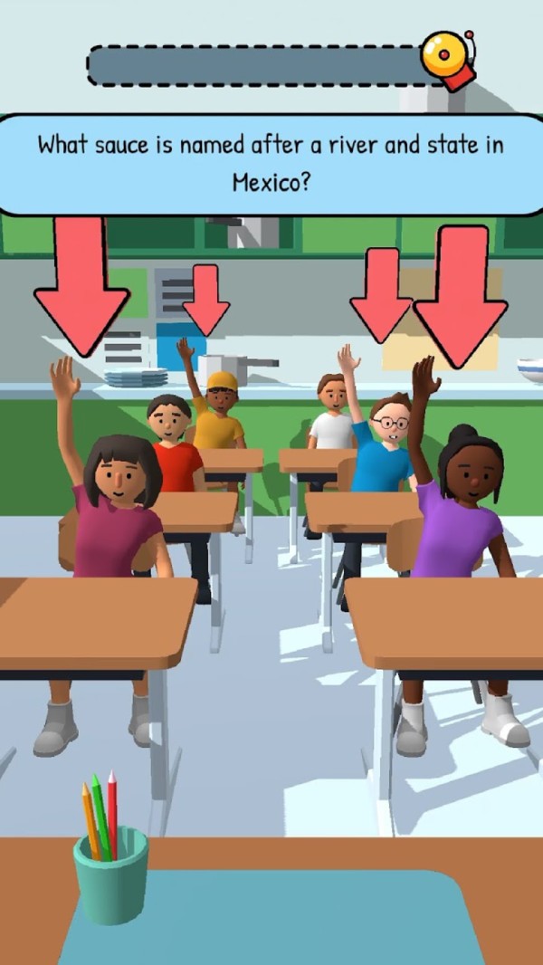 脑洞学园截图3