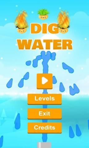 挖土引水截图1