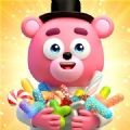 糖果块拼图最新版