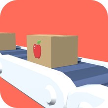 超级工厂3D